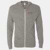 Eco-Jersey Full-Zip Hoodie Thumbnail